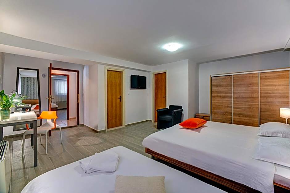 Hotel Skradinski Buk