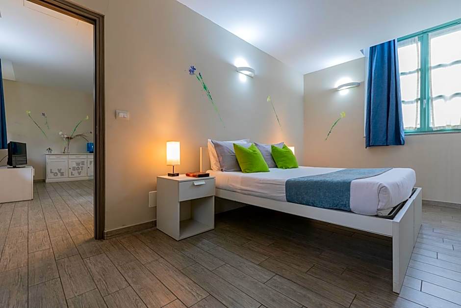 Housing Giulia by Wonderful Italy