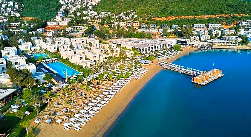 Voyage Torba Hotel
