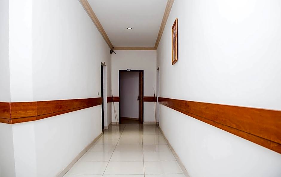 Mountain's View Hotel