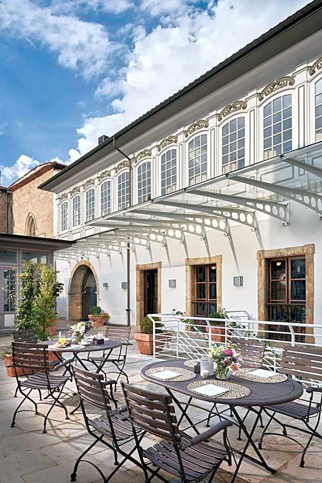 Palacio de Aviles Affiliated By Melia