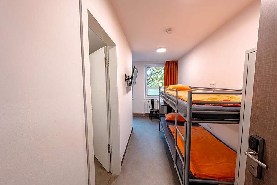 NEOHOSTEL Berlin