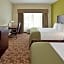 Holiday Inn Express & Suites Kansas City Sport Complex Area By IHG
