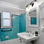 Sea Blue Hotel