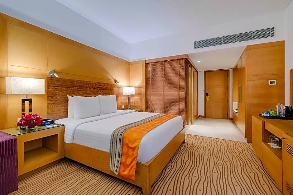Courtyard by Marriott Gurugram Downtown