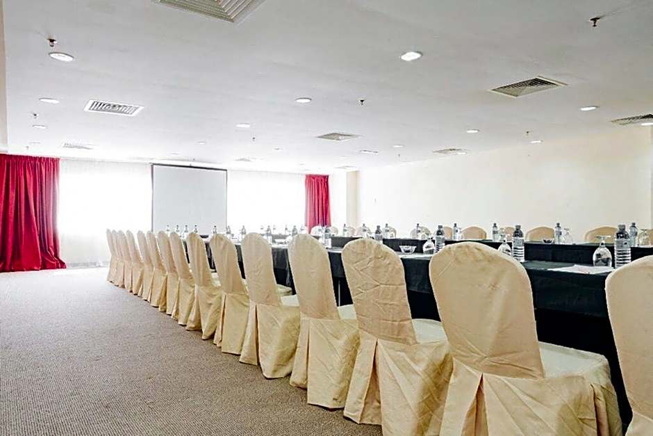 Raia Hotel and Convention Centre Terengganu