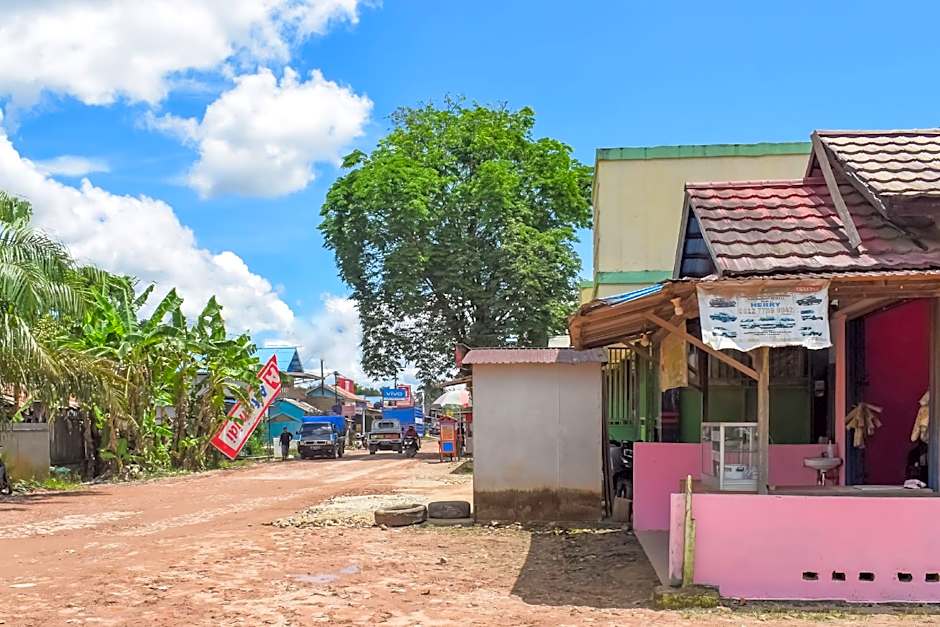 Hotel O Penginapan Widodo