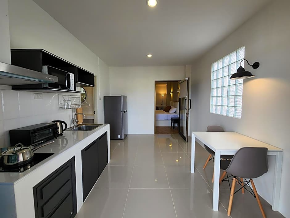 Hommory Residence - West Chalong