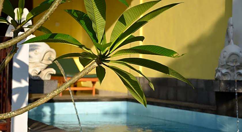 Tamarind Beach Bungalows