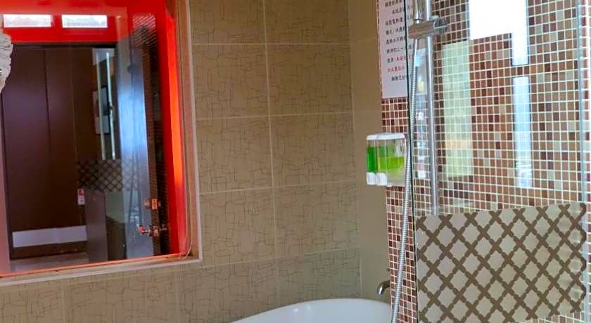 Quan Fu Tan Hui Hotel