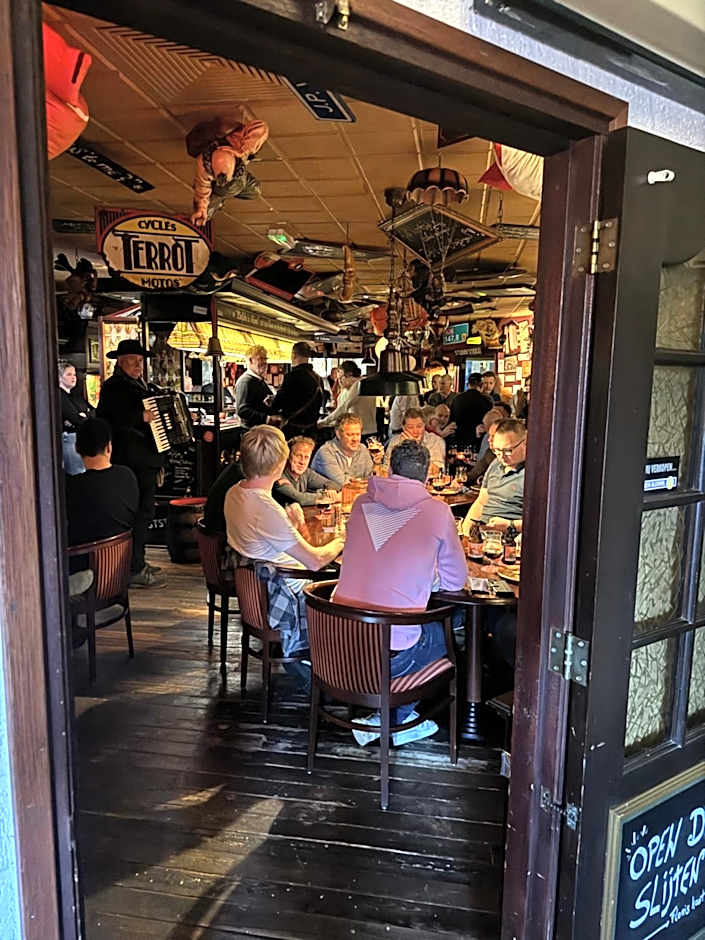 De Stobbe hotel & suites