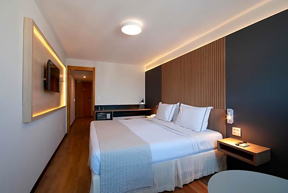 Mirasol Copacabana Hotel