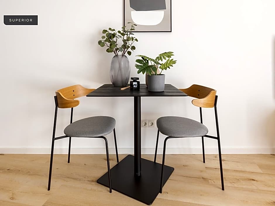 limehome Osnabruck Johannisstraße