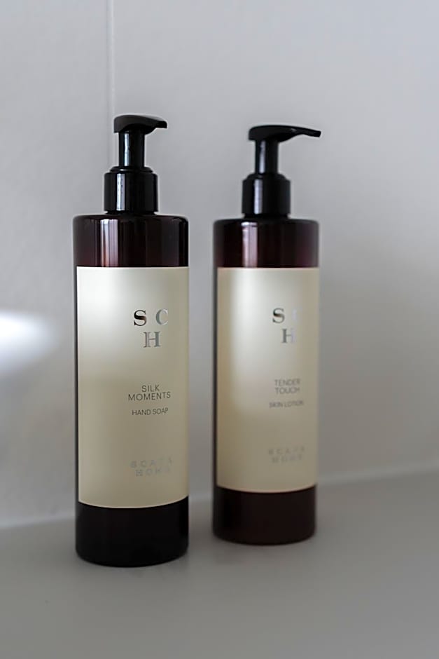 Noordzee, Hotel & Spa