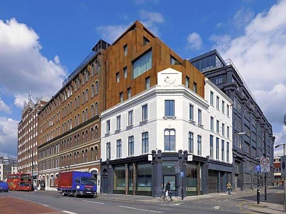 Shoreditch City Living