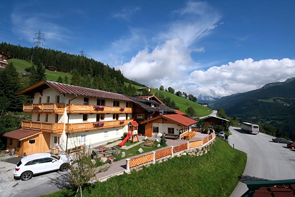 Alpengasthof Enzianhof