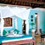 The Mahogany Villa