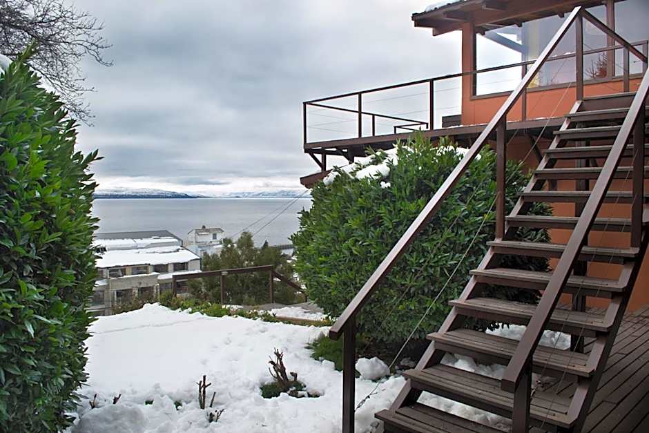 Hostel Inn Bariloche