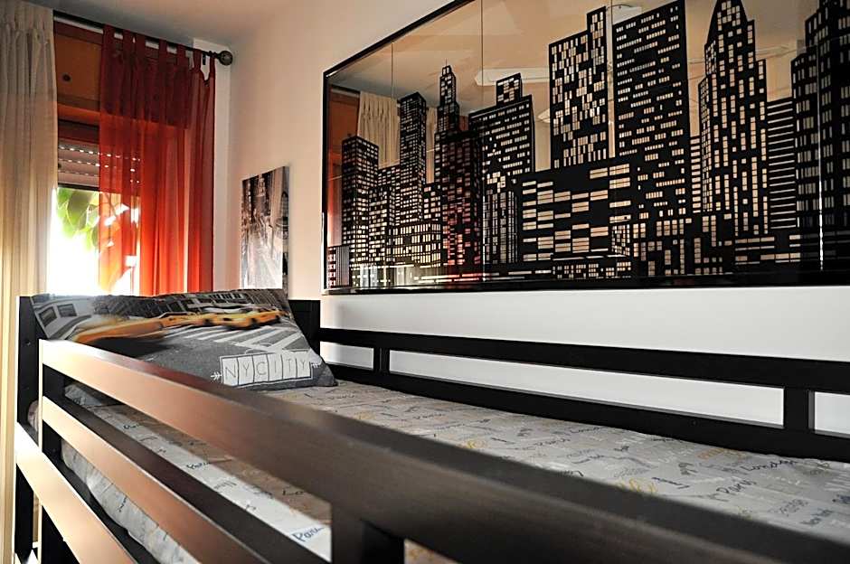 Bed and Breakfast Roma