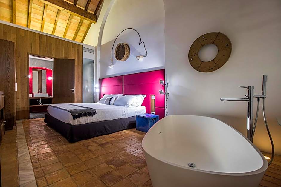 Torre Fiore Hotel Masseria
