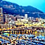 Chambre Love Luxe Monaco