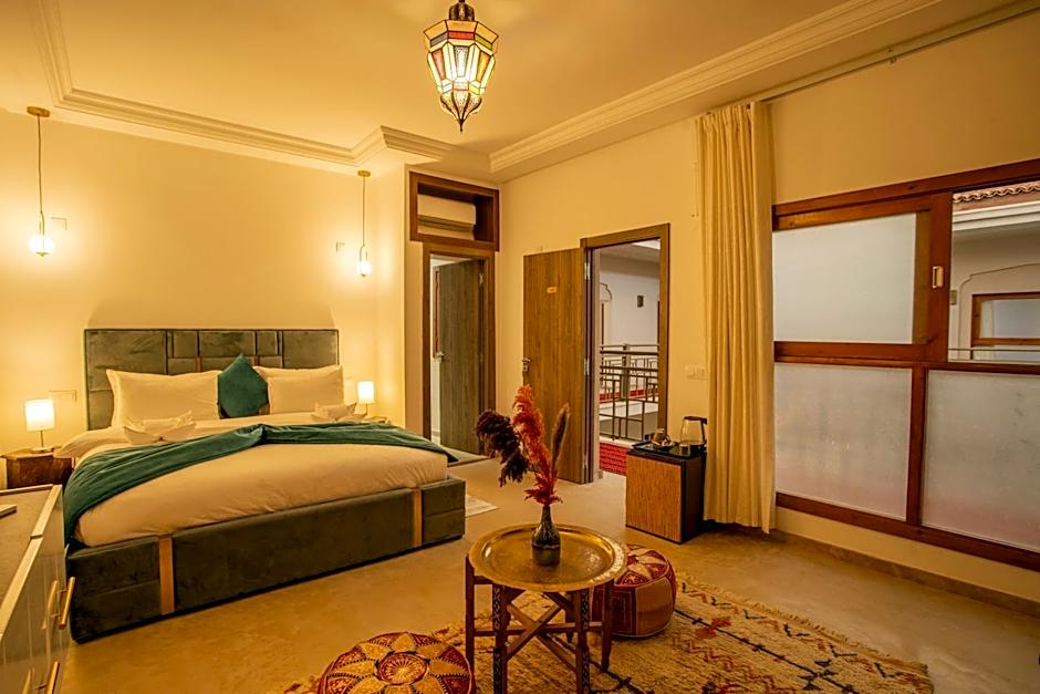 Riad Kenza