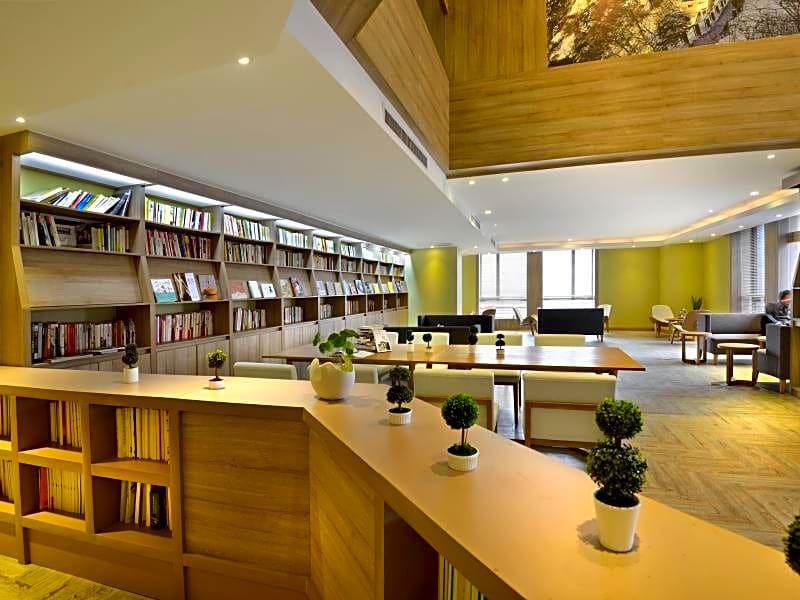 Atour Hotel Xian Gaoxin Branch