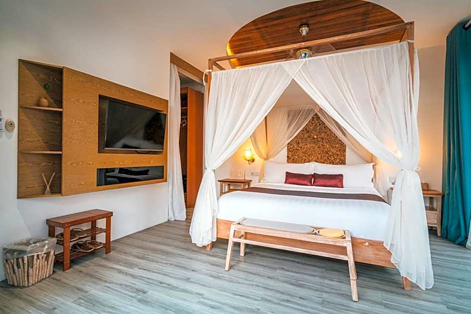 Photo 1 of 18 of Deluxe Villa 1 Bedroom