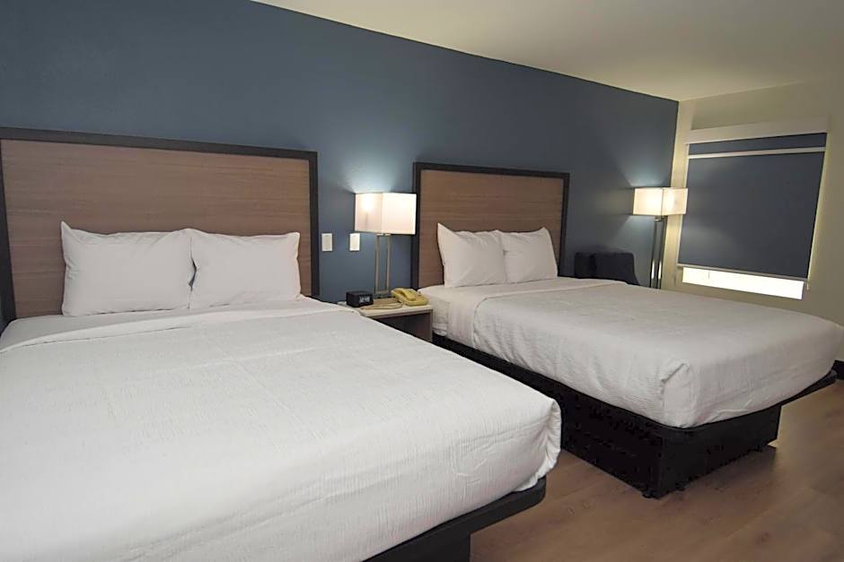 Baymont by Wyndham Batavia - Darien Lake