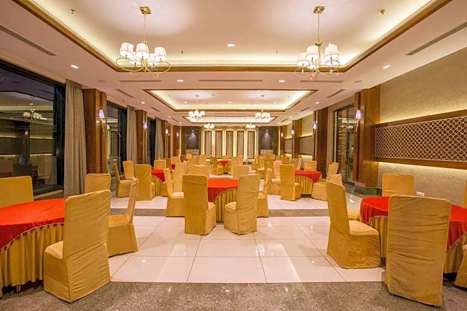 Brahma Horizon Hotel & Spa – Pushkar