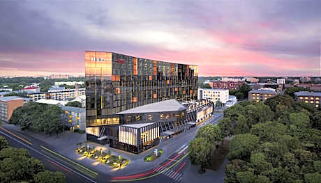 Hilton Tallinn Park