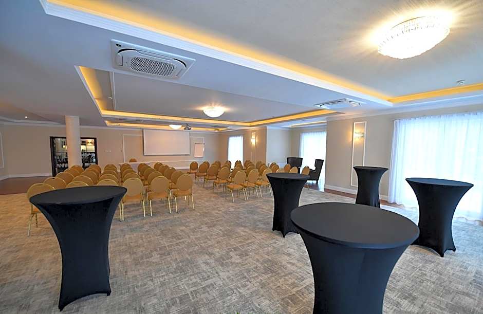 Hotel Focus Centrum Konferencyjne