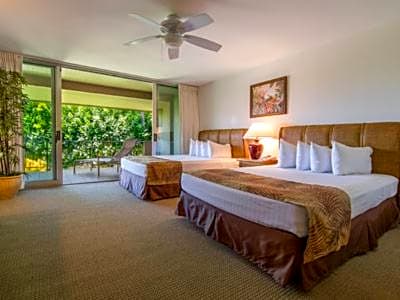 Maui Eldorado Kaanapali By Outrigger
