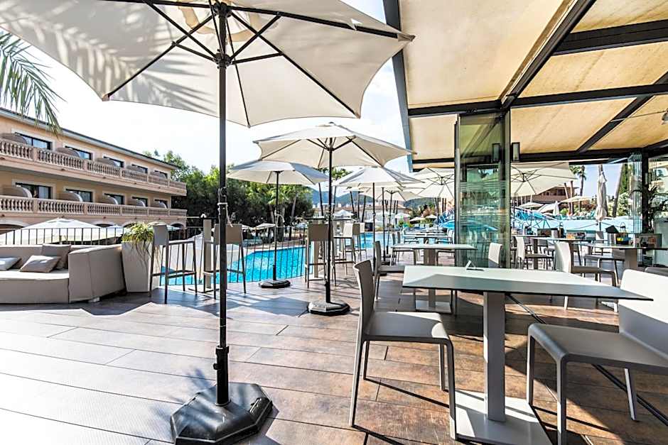 Mon Port Hotel & Spa