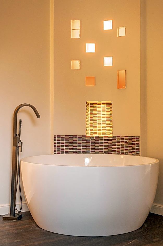 Hôtel Cantu di Fiumu