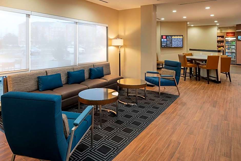 TownePlace by Marriott Suites Clarksville