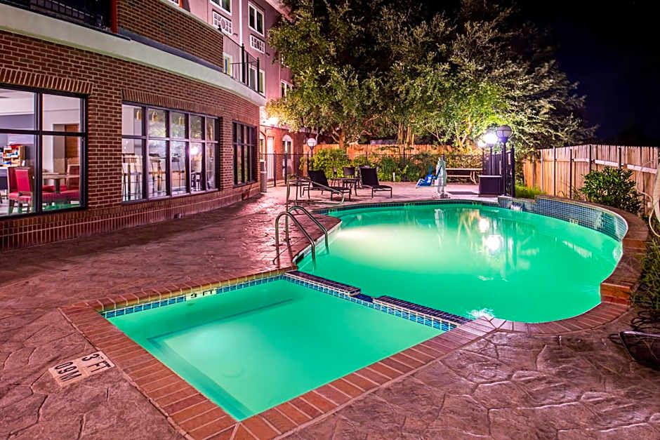 Holiday Inn Express Hotel & Suites Elgin By IHG