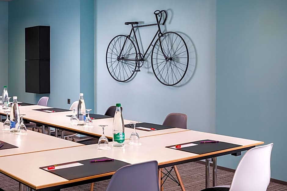 Hotel Olten Swiss Quality