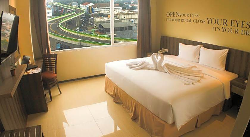 Kebayoran Park Hotel