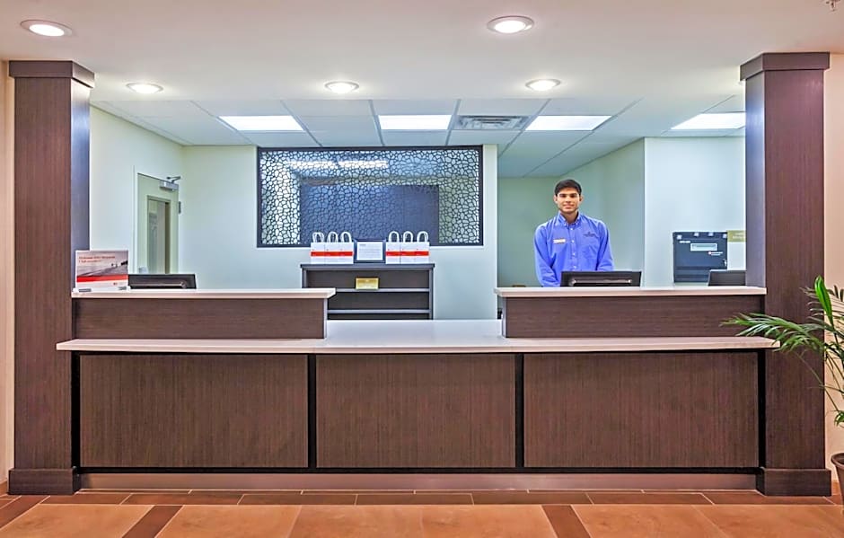 Candlewood Suites San Angelo By IHG