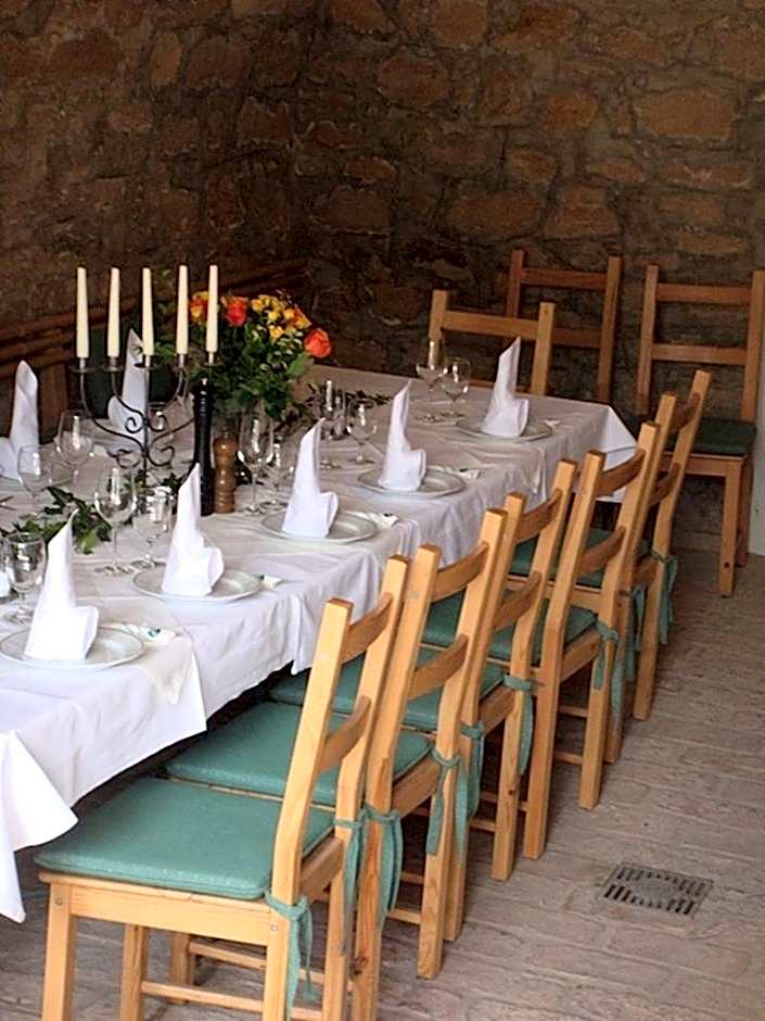 Landgasthof Hotel Muhr