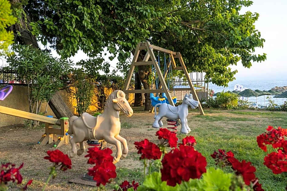 Ramira Beach Hotel - All Inclusive