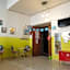 Naples Pizza Hostel