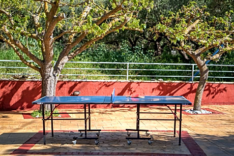 Armonia Studios & Apartments