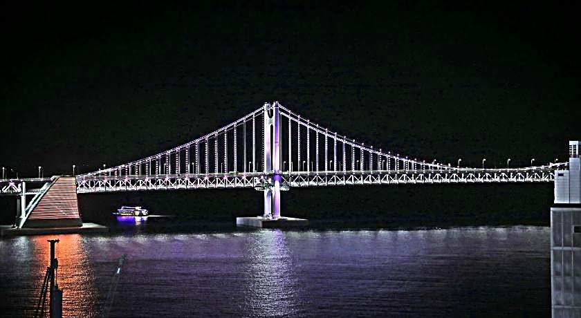 Best Louis Hamilton Hotel Gwangan