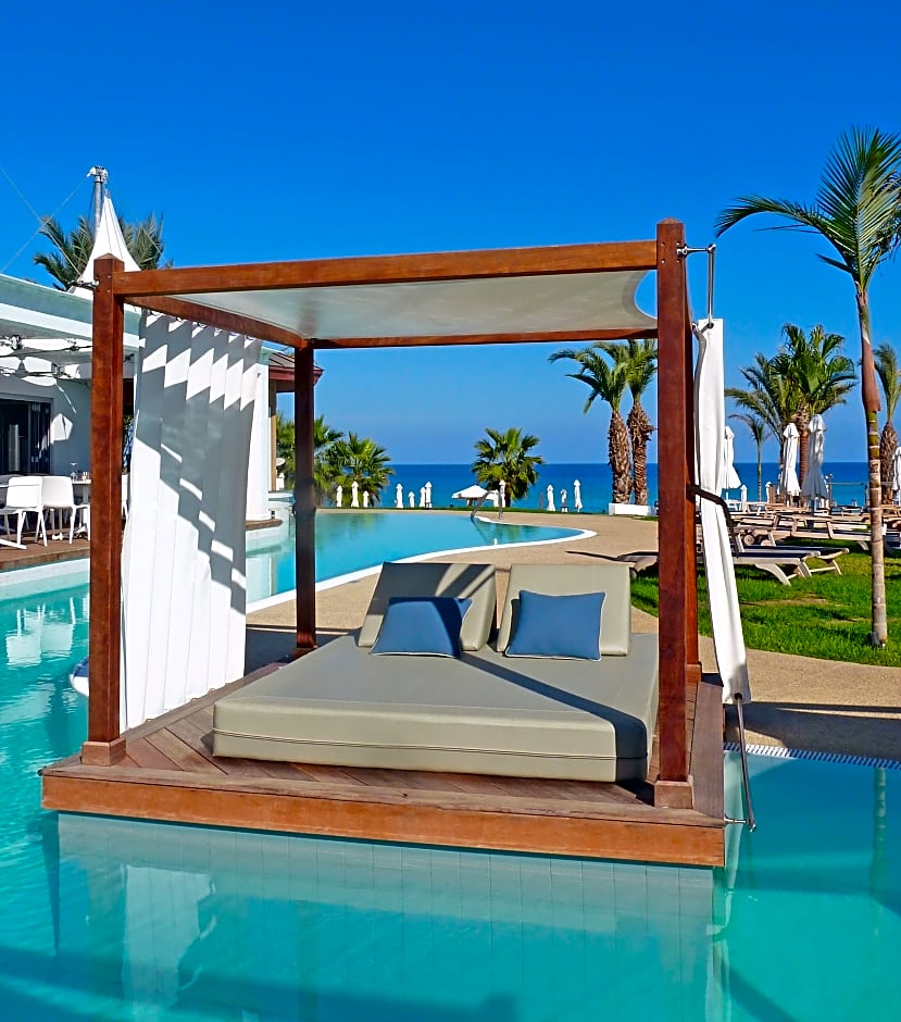 Sunrise Pearl Hotel & Spa