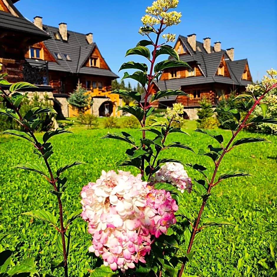 Krokus Park Residence