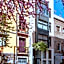 Feelathome Poblenou Beach Apartments