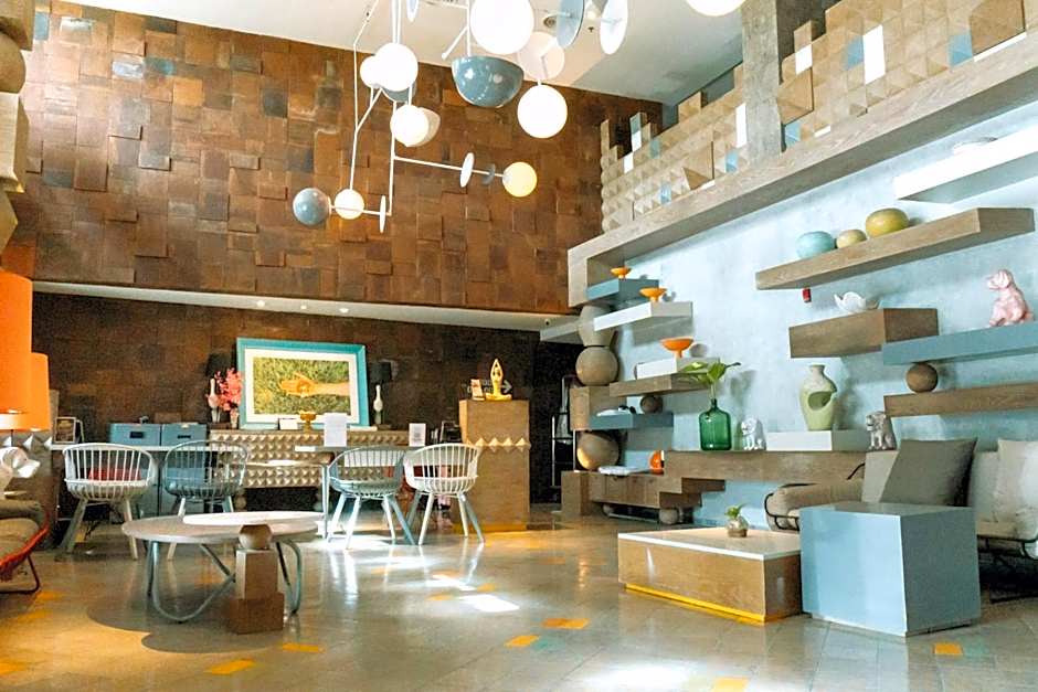 Tijili Hotel Seminyak