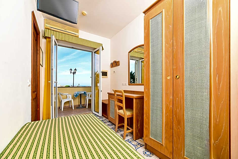 Casthotels Tramonto d'oro Terme